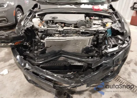 2024 Dodge Hornet R/T Eawd z USA, uszkodzony, nr VIN ZACPDFCWXR3A35259